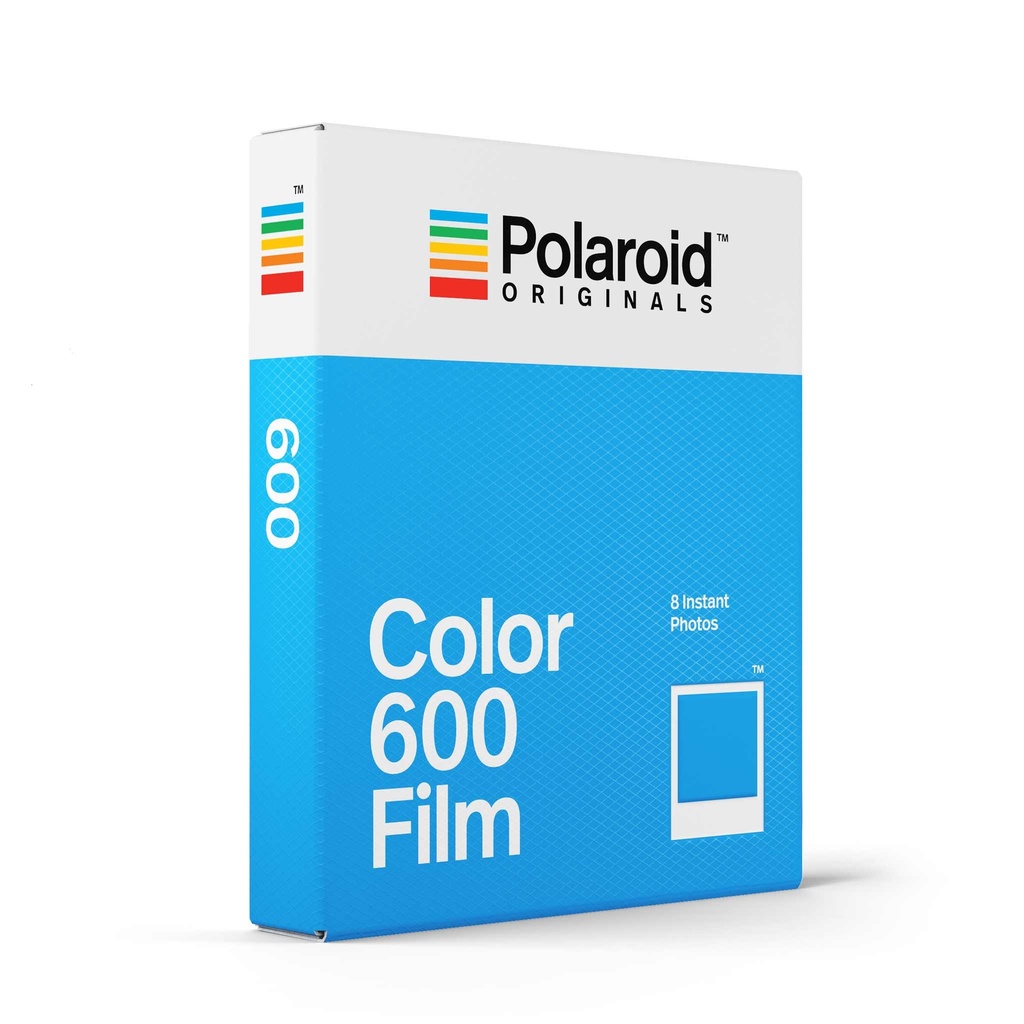 Color Film for 600