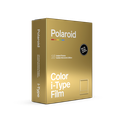 Color film for i-Type – GoldenMoments Double Pack