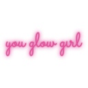 You Glow Girl 80 Cm