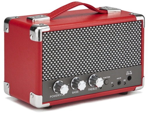 [GPOWESSRED] GPO Westwood Speaker Red