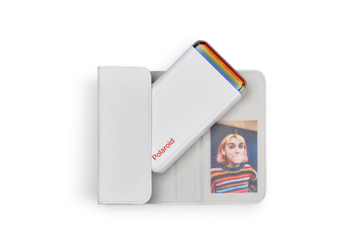 [006110] Polaroid Hi Print Case