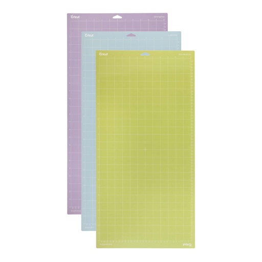 [2003847] Kit mix de tapis de découpe, 30,5 cm x 61 cm (12" x 24") (boîte de 3)