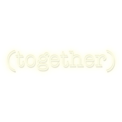 [CS002TO] Together 80 Cm