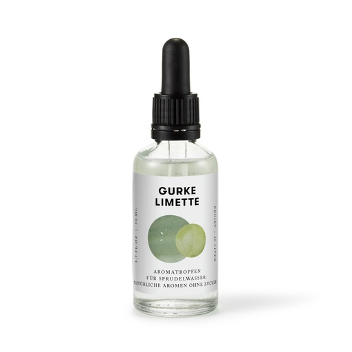 [FD004-CUCUMBERLIME] Aarke Flavour Drops - Cucumber Lime