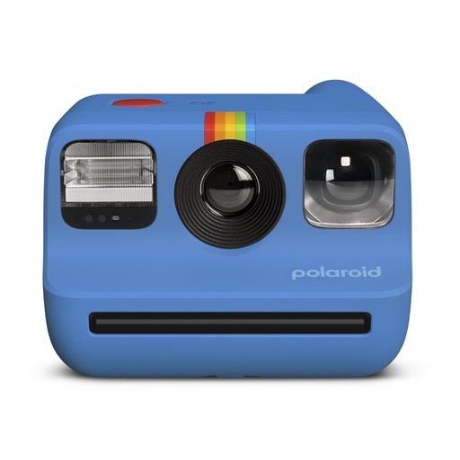 [9147] Polaroid Go Gen 2 - Blue
