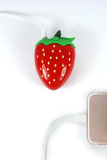 [MP001SB] Strawberry Batterie