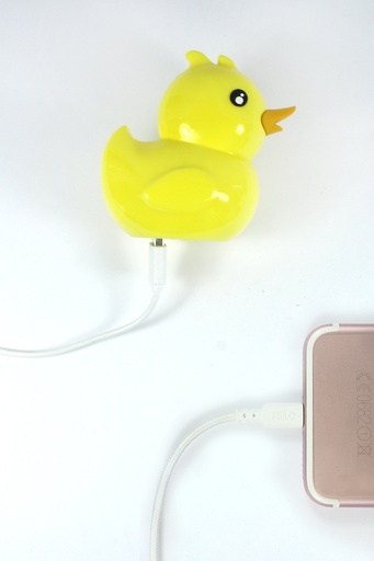 [MP013DU] Duck Batterie