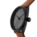 Khorshid Mini Funky Brown Vegan Leather