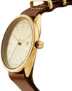 HAROLD GOLD GOLD BROWN