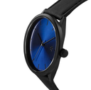 Khorshid Galaxy Navy Metal / Black
