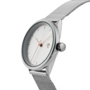 NANDO MINI ROSE SILVER