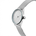 Nando Mini Silver Silver/Silver