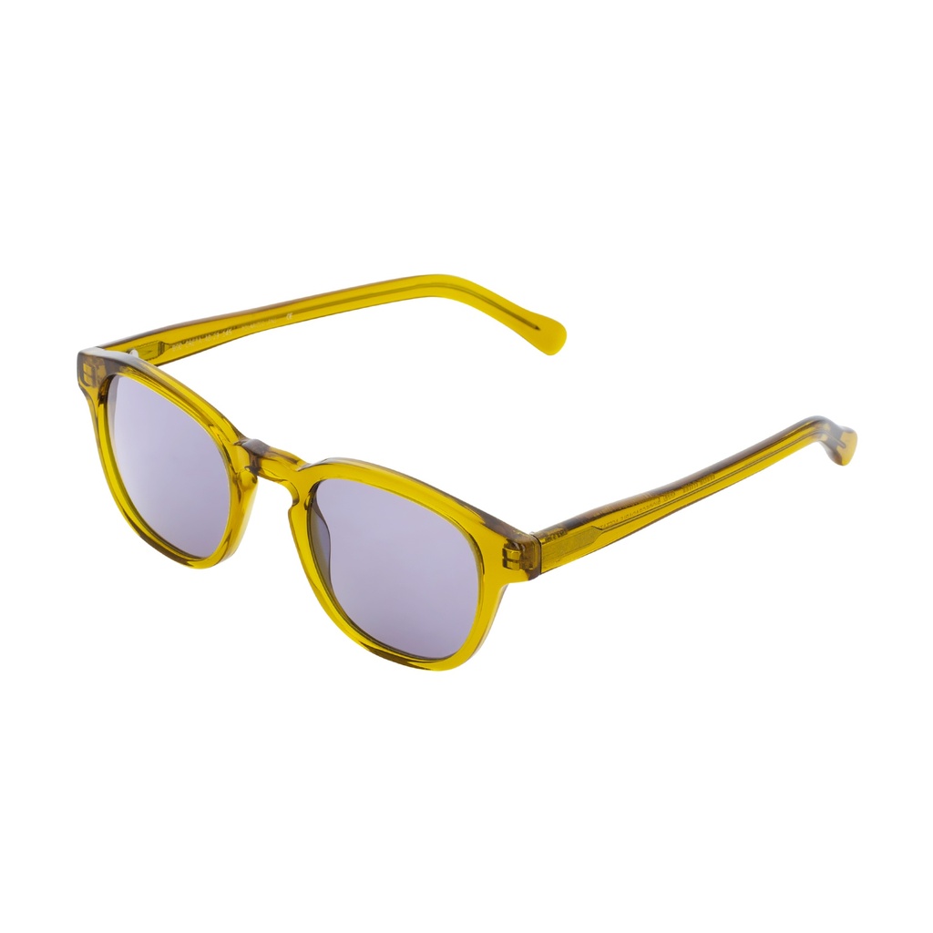 Creta Crystal Yellow