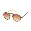 Siena Tortoise/Yellow