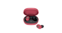 aBEAN Spicy Red BT TWS in ear headphones