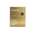 Color film for i-Type – GoldenMoments Double Pack