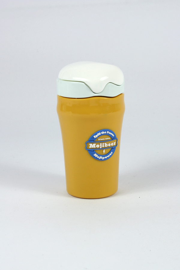Beer Batterie