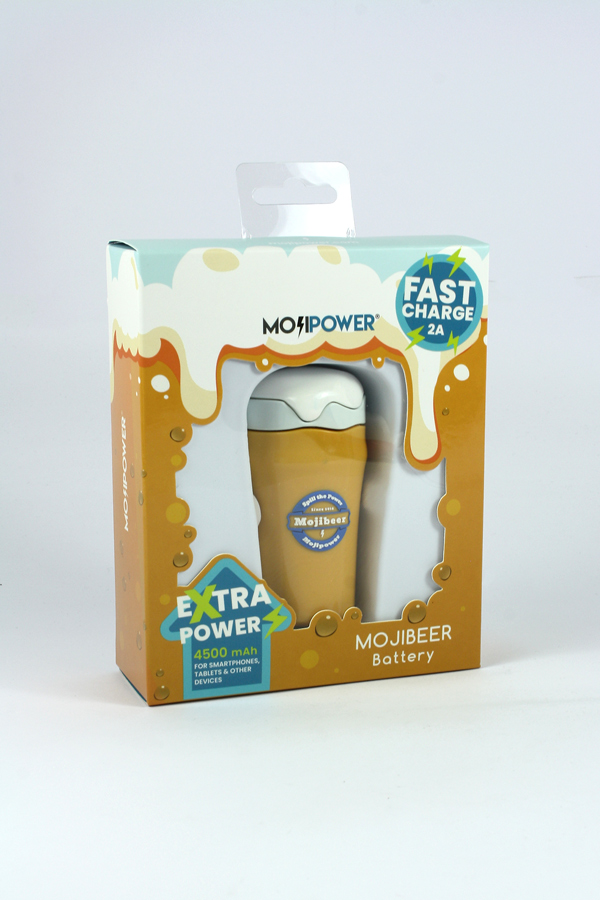 Beer Batterie