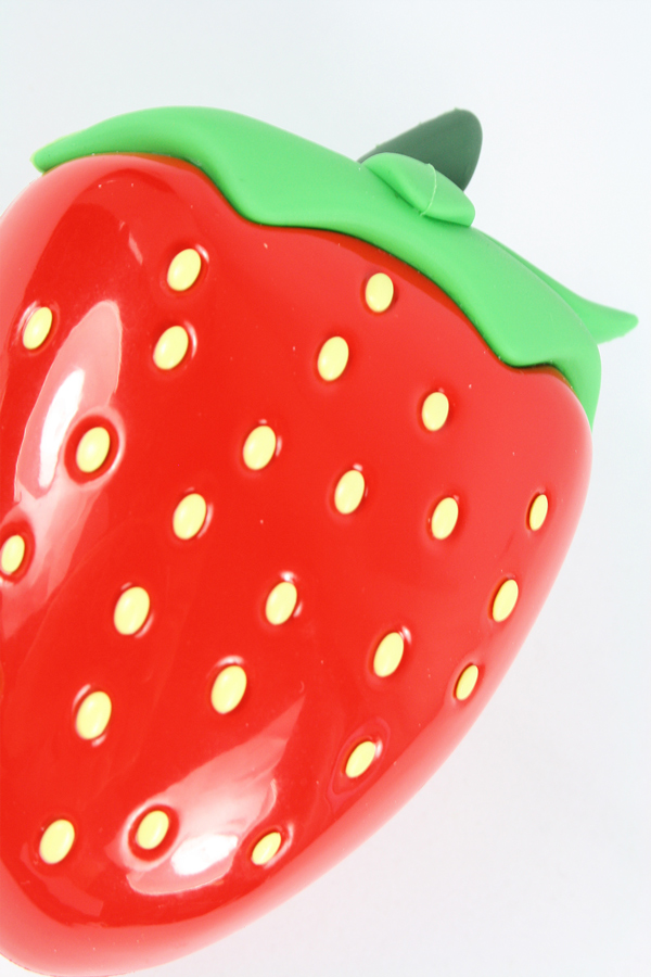 Strawberry Batterie