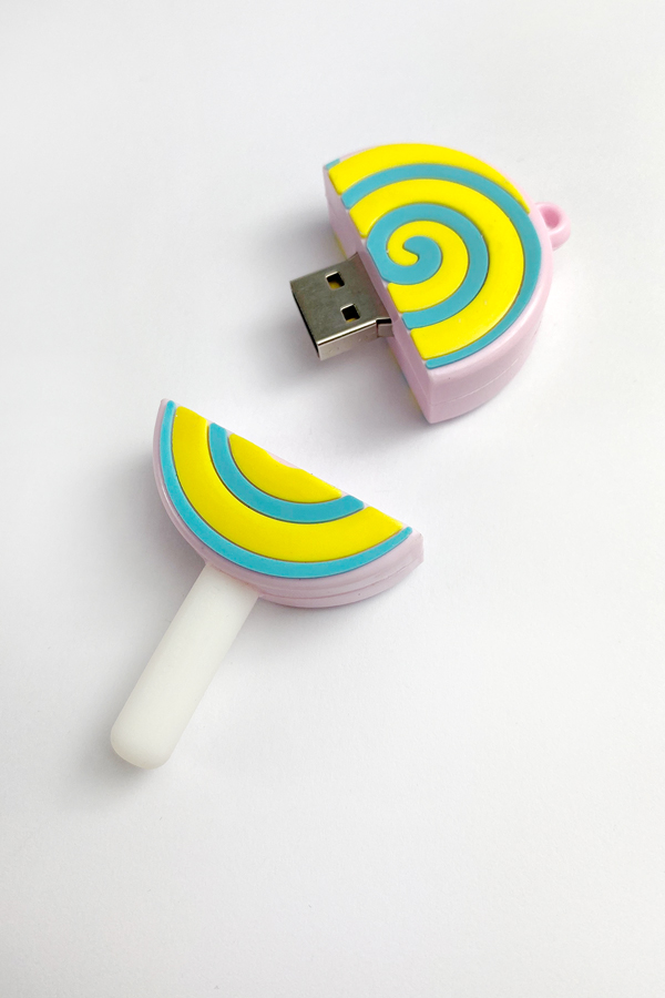 Leccalecca Usb