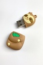 Sleepy Sloth Usb