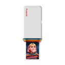Polaroid Hi·Print 2×3 Pocket Photo Printer - White
