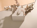 toCHARGE MINI - Ivory Sand