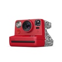 Polaroid Now - Keith Haring