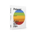 Color film for 600 – Round Frame
