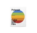 Color film for 600 – Round Frame
