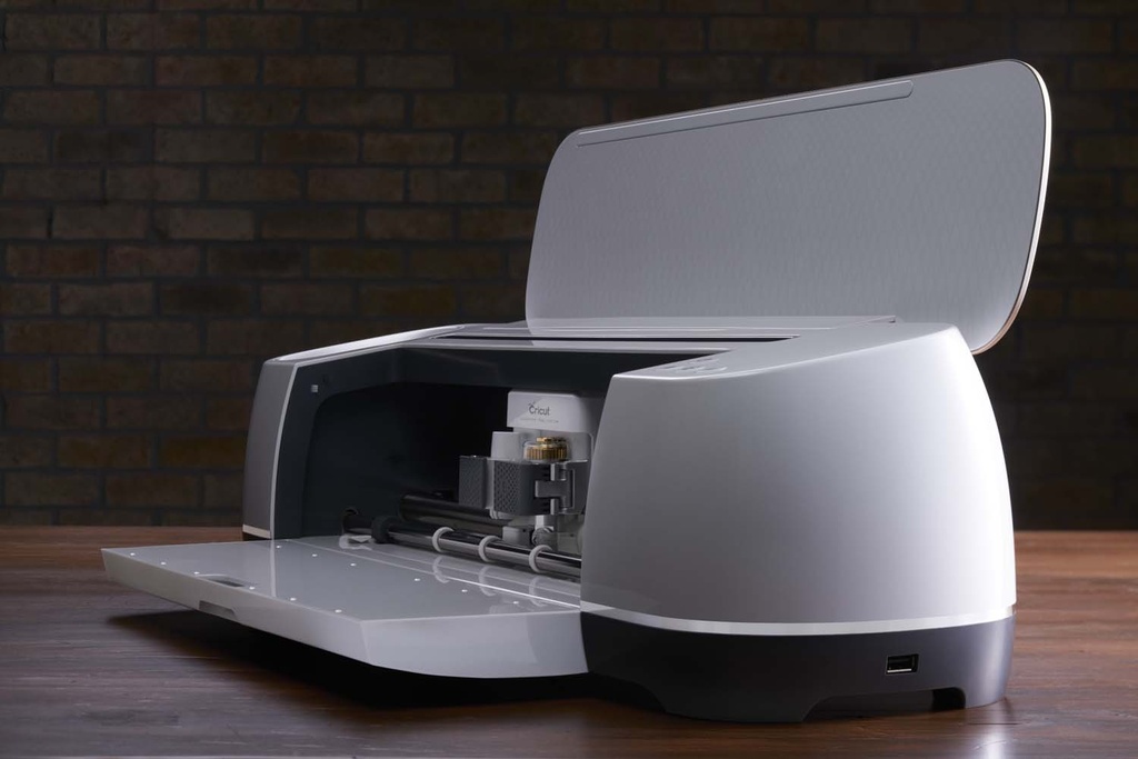 Machine Cricut Maker®, Champagne