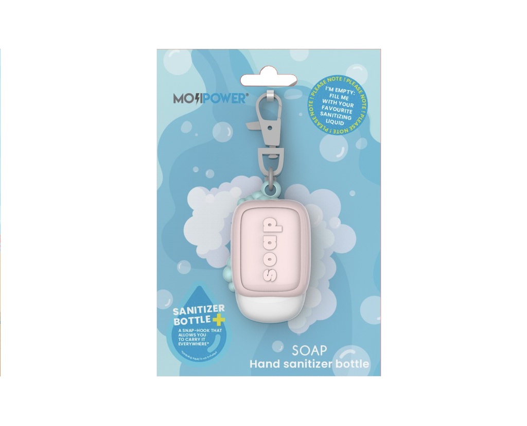 Bouteille De Désinfectant  Soap