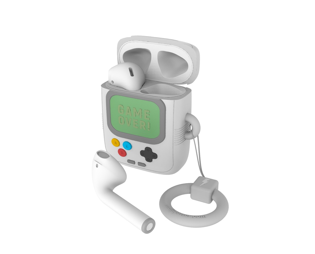 Airpods Case  Gameboji