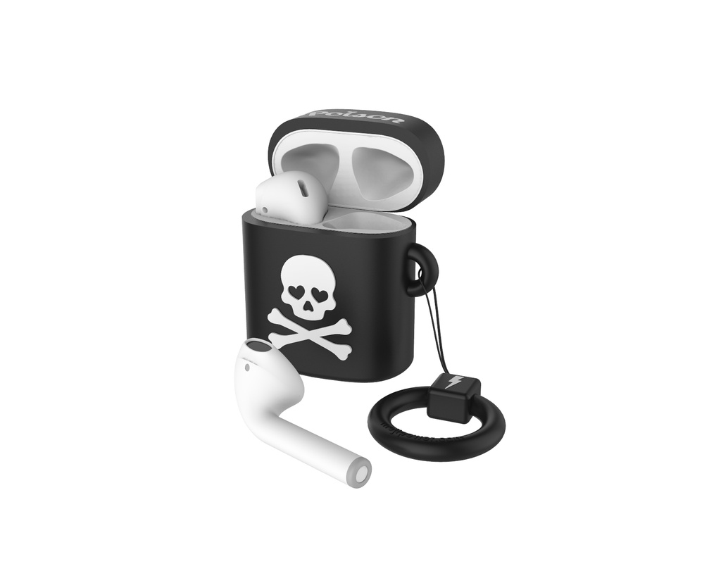 Airpods Case  Poison