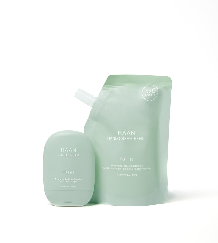 Crème main Fig Fizz 50ml