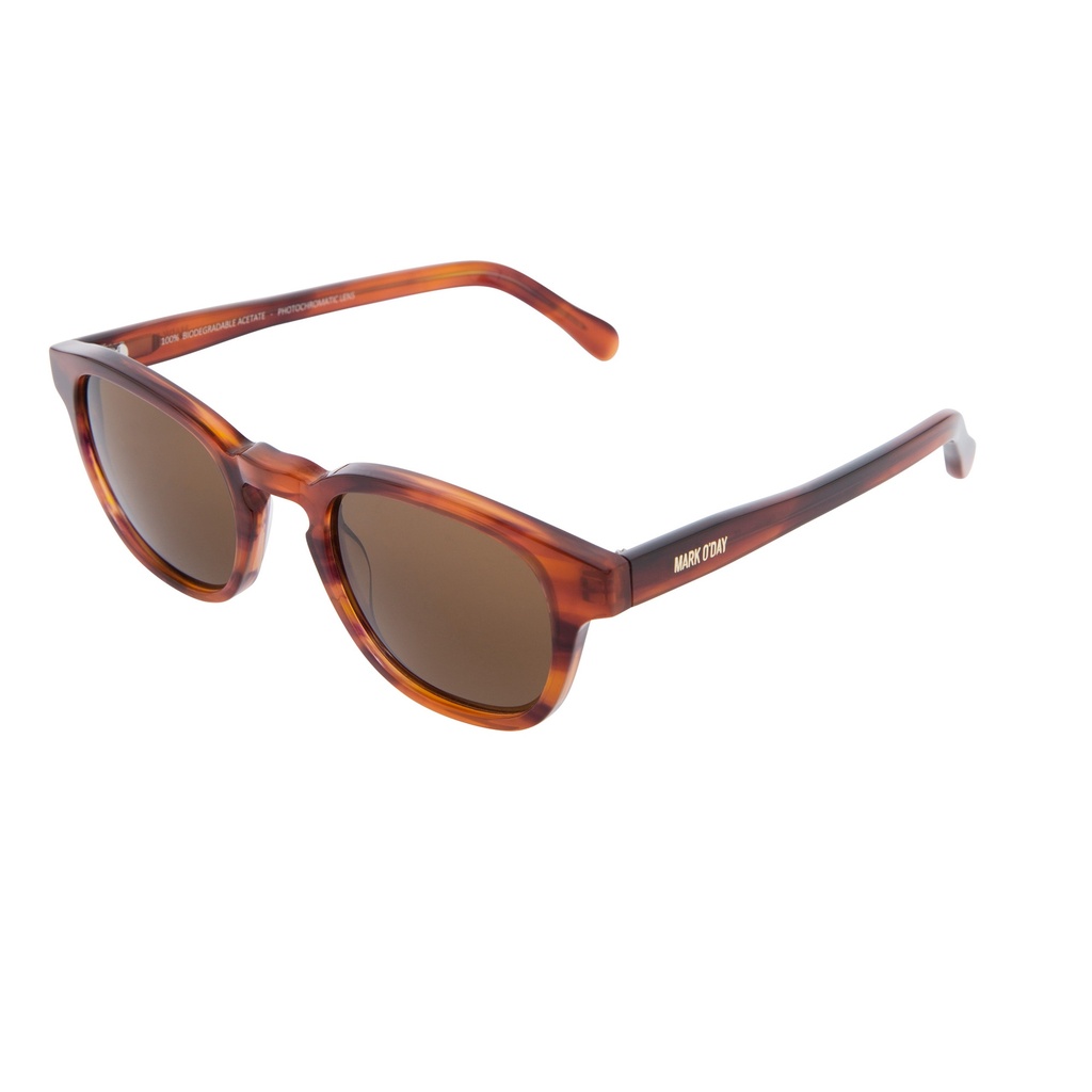 Creta Striped Brown