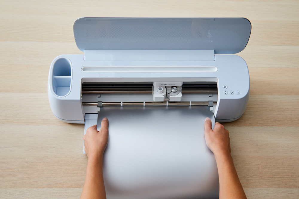 Machine Cricut Maker 3 ®