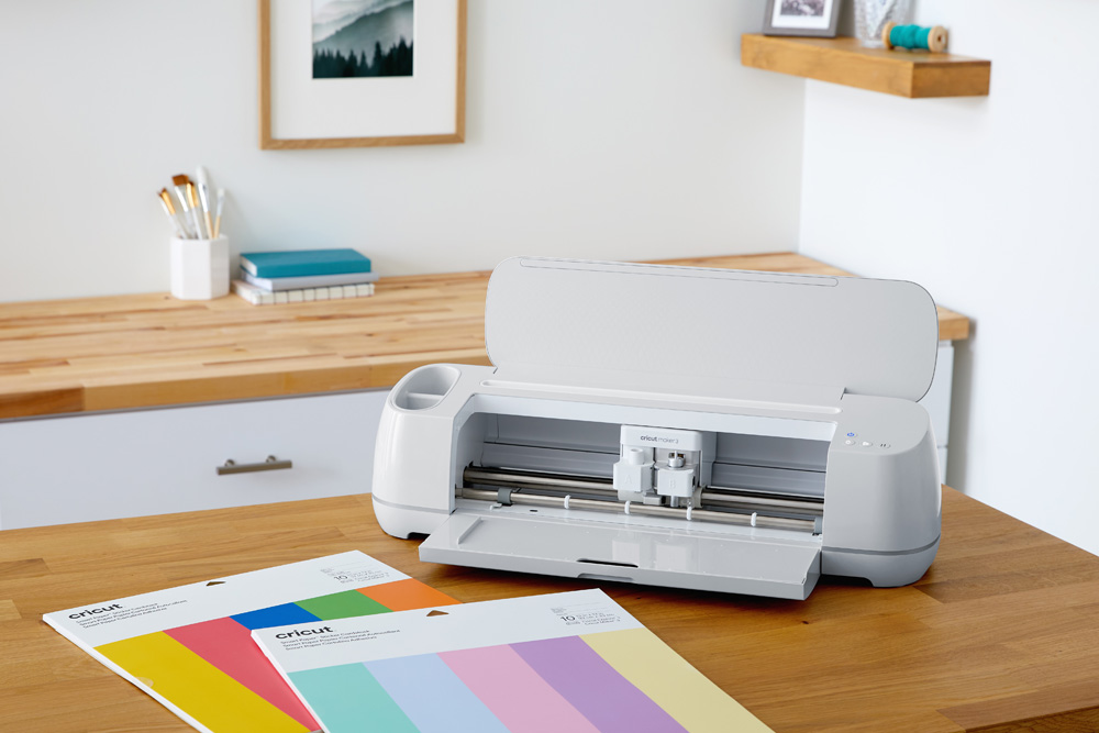 Machine Cricut Maker 3 ®