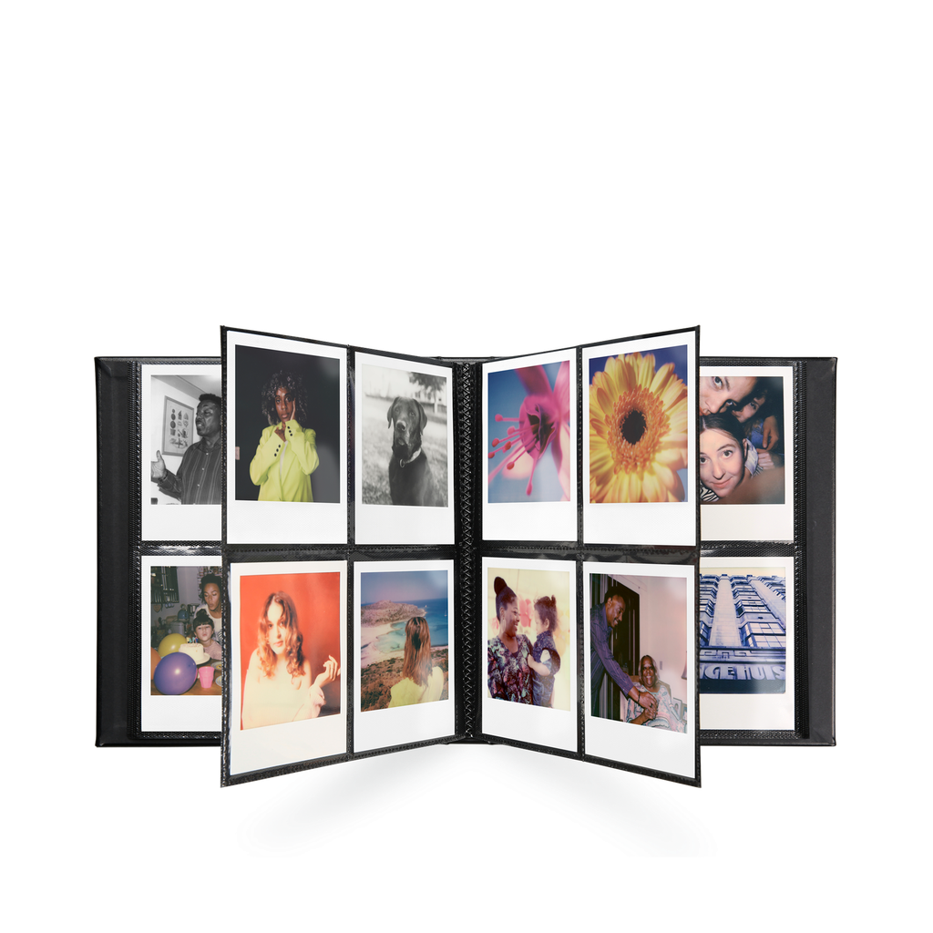 Polaroid Photo Album - Large