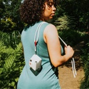Polaroid Go Adjustable Camera Strap - Blanc