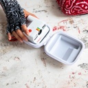 Polaroid Go Camera Case - Blanc