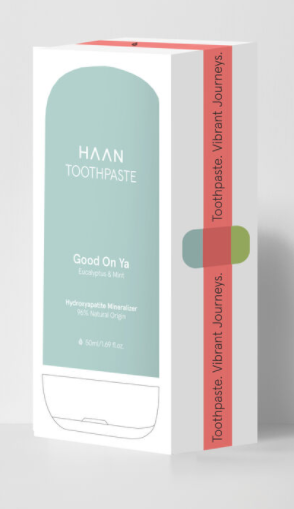 Dentifrice Good On Ya 55ml