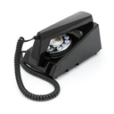 GPO TRIM PHONE Black