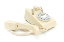 GPO TRIM PHONE Ivory