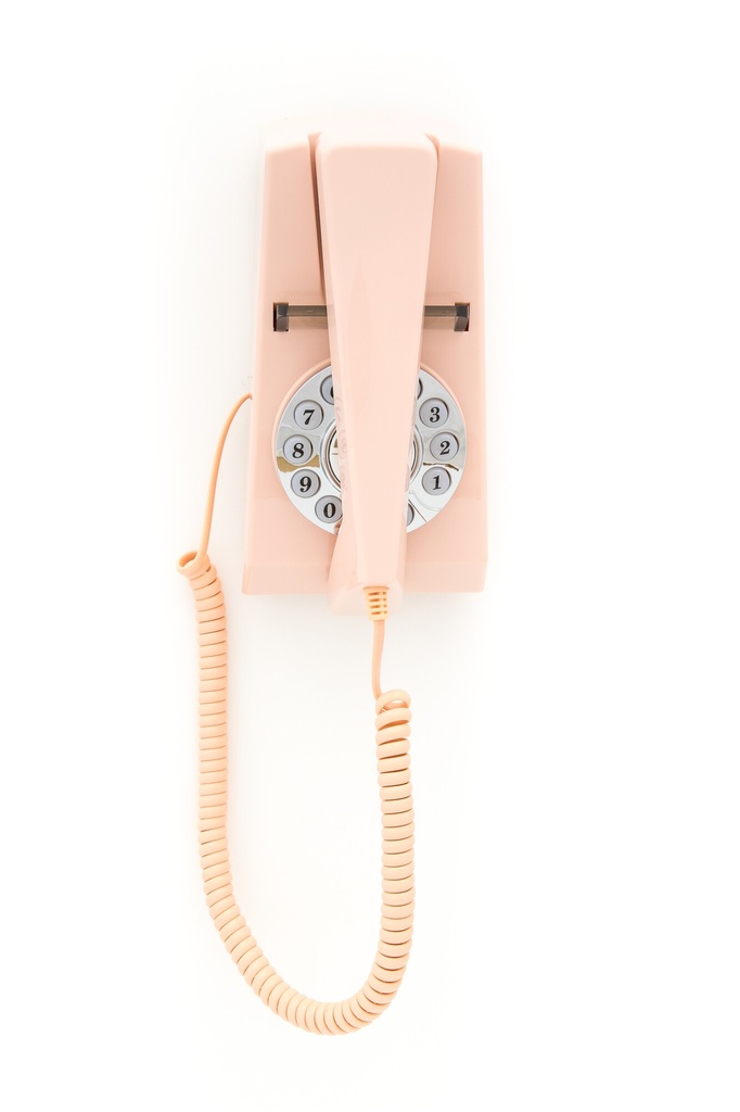 GPO TRIM PHONE Pink