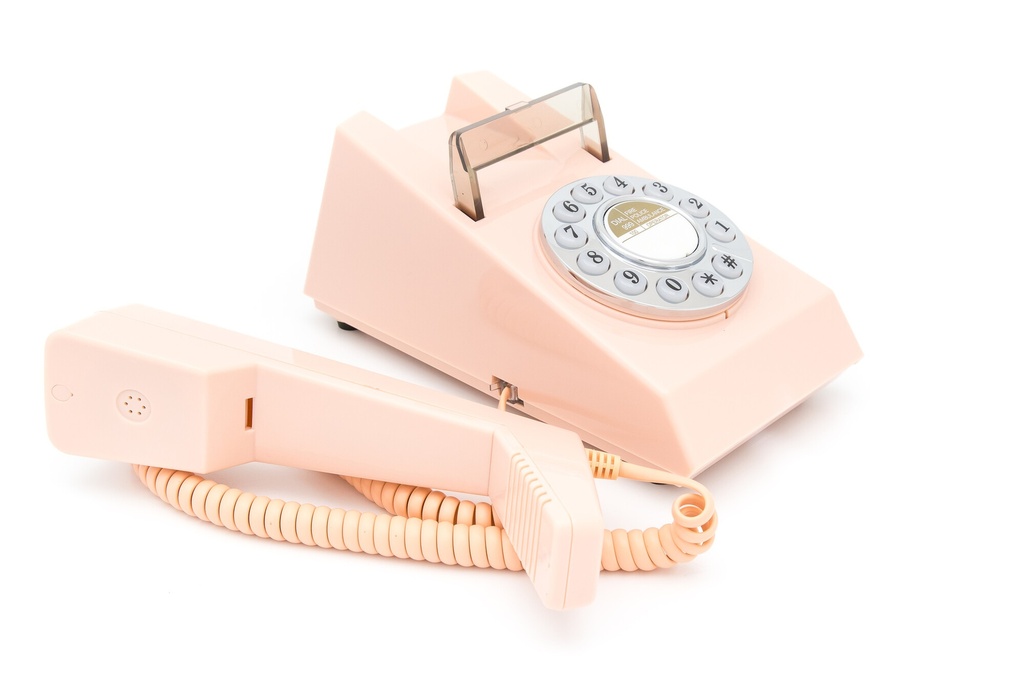 GPO TRIM PHONE Pink