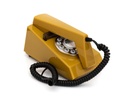 GPO TRIM PHONE Mustard