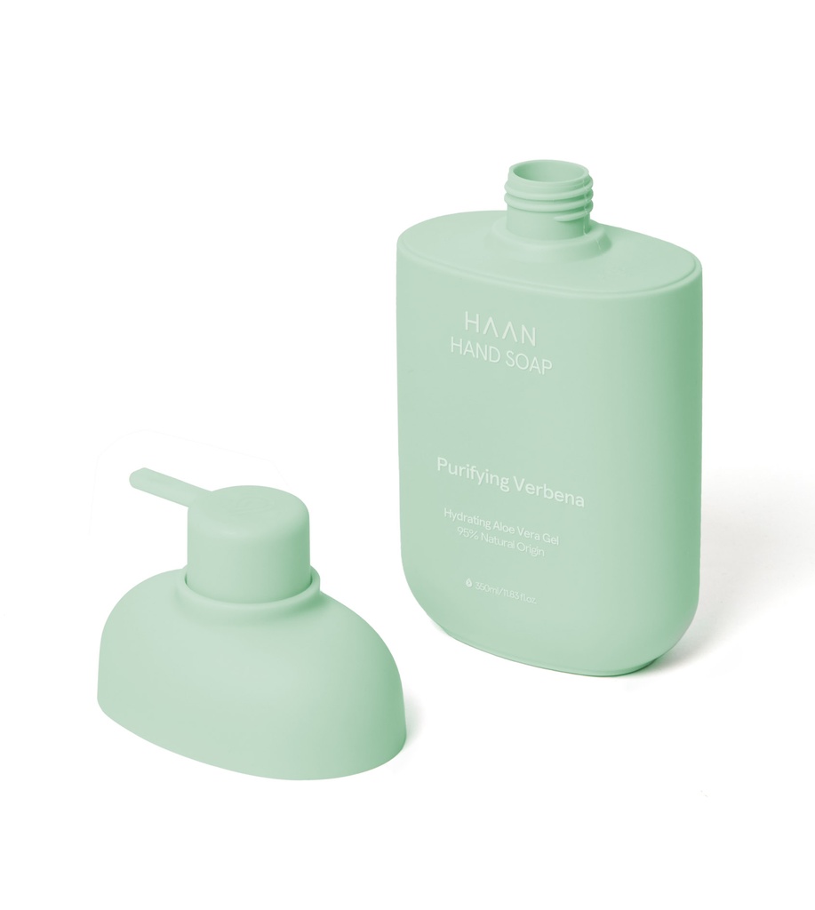 Savon Mains Purifying Verbena 350ml