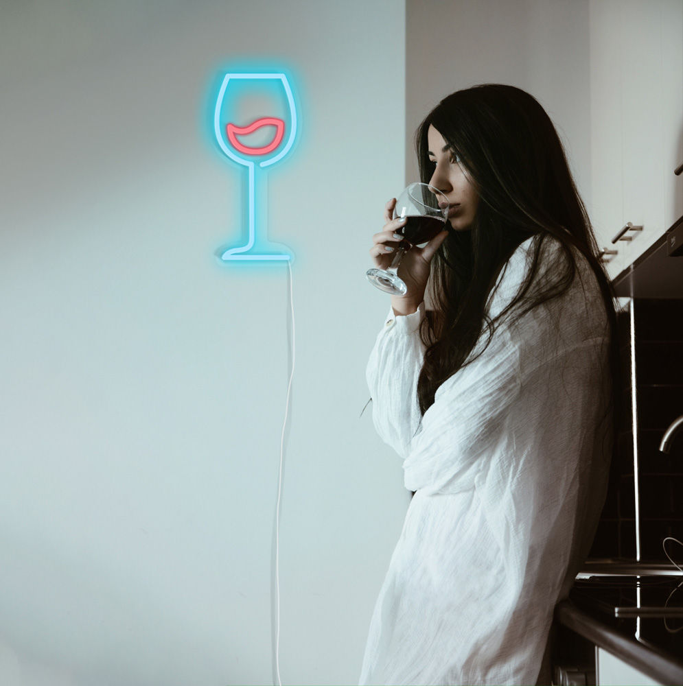RED WINE 40