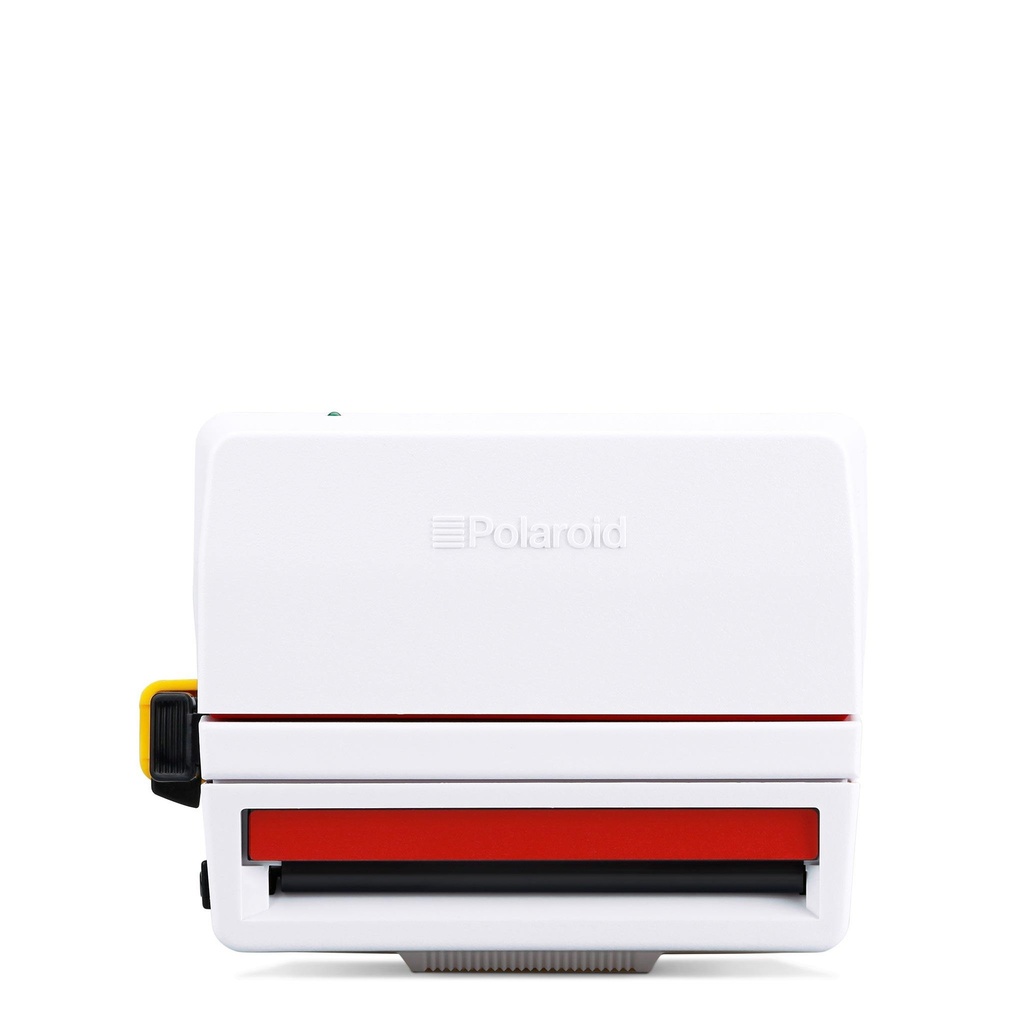 Polaroid 600™ Camera - Mickey